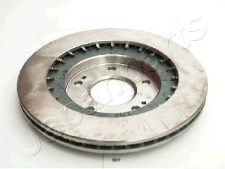 Disc frana 1