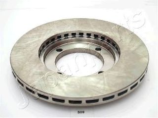 Disc frana 1