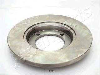 Disc frana 1