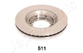 Disc frana 1