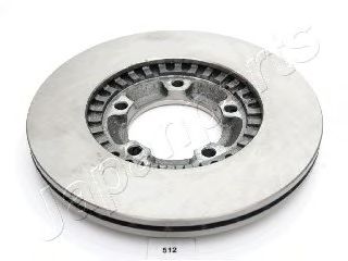 Disc frana 1