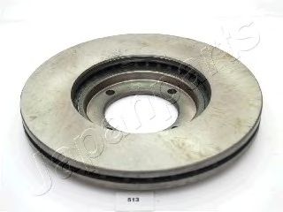 Disc frana 1