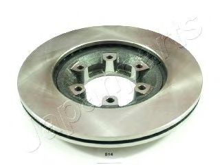 Disc frana 1