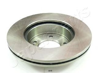 Disc frana 1