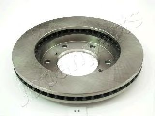 Disc frana 1