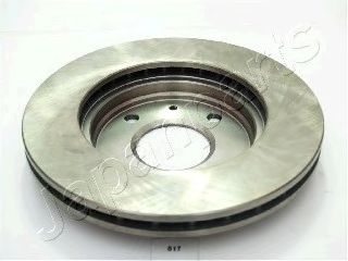Disc frana 1