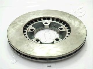 Disc frana 1