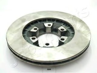 Disc frana 1