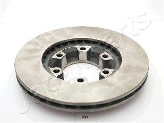 Disc frana 1