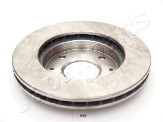 Disc frana 1