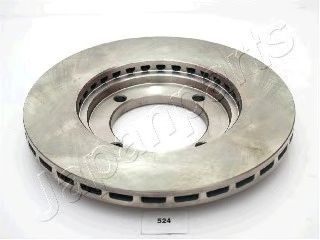 Disc frana 1