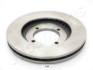 Disc frana 1