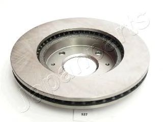 Disc frana 1