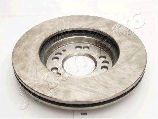 Disc frana 1