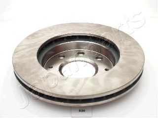 Disc frana 1