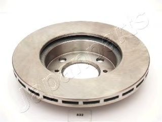 Disc frana 1