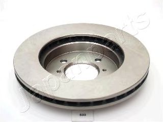 Disc frana 1