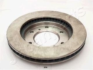 Disc frana 1
