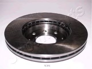 Disc frana 1