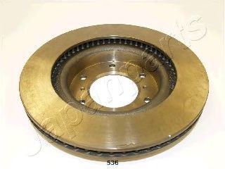 Disc frana 1