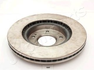 Disc frana 1