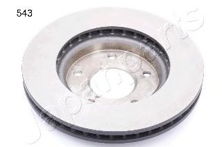Disc frana 1
