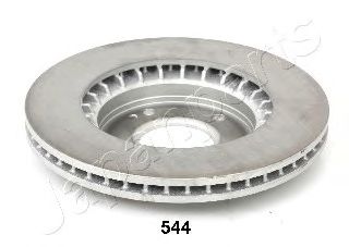 Disc frana 1