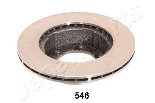 Disc frana 1