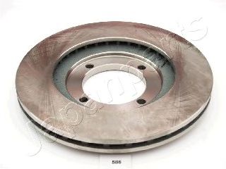 Disc frana 1