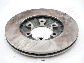 Disc frana 1