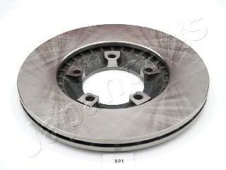 Disc frana 1