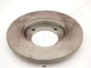 Disc frana 1