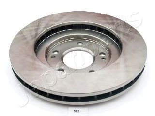 Disc frana 1