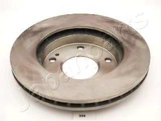 Disc frana 1