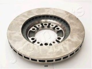 Disc frana 1