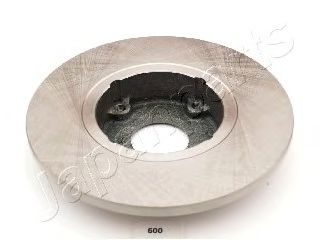Disc frana 1