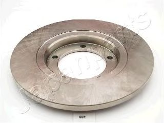 Disc frana 1