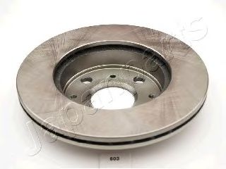 Disc frana 1