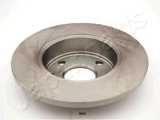 Disc frana 1
