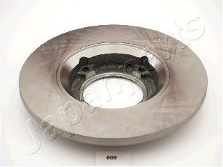 Disc frana 1