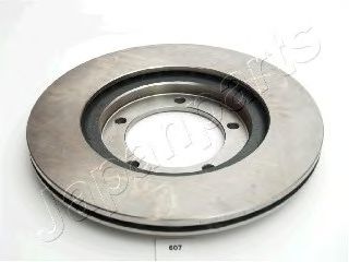 Disc frana 1