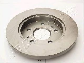 Disc frana 1