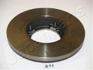 Disc frana 1