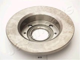 Disc frana 1
