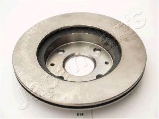 Disc frana 1