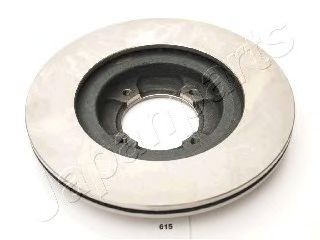 Disc frana 1