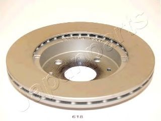 Disc frana 1