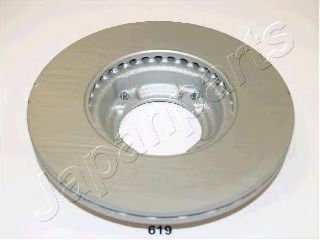 Disc frana 1