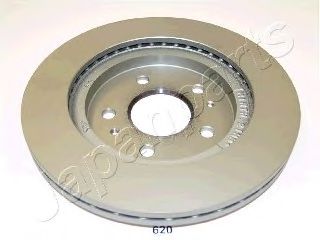 Disc frana 1