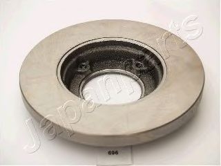 Disc frana 1